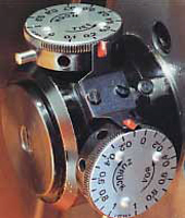 передние марки машин Heidelberg S-серии