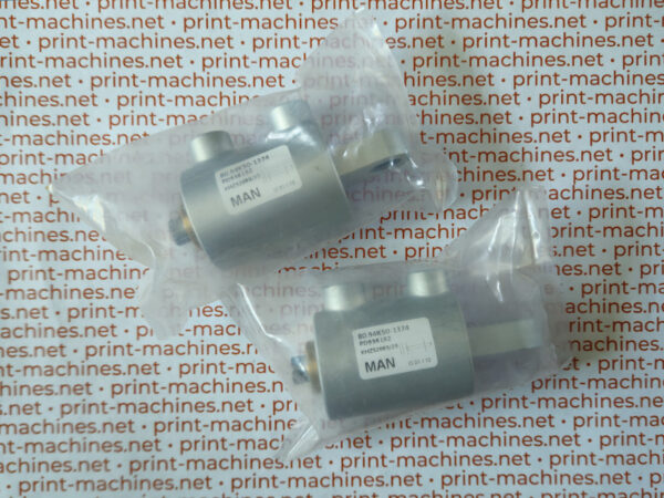 Пневмоцилиндр 80.94K50-1374 (PD936182) для Man Roland 700 серии