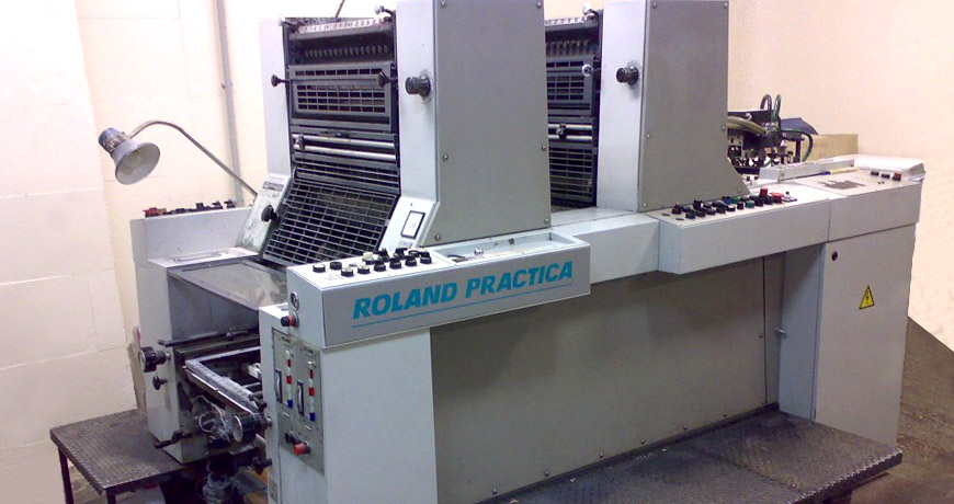 Roland Practica описание и технические характеристики