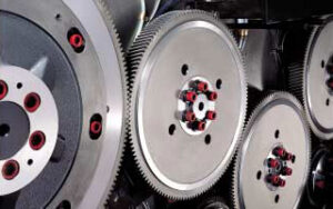 передающие шестерни Ryobi 524 HXX