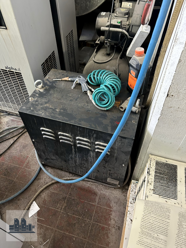 Ryobi 784 E-P B2 format ofset çap maşyny perfector bilen