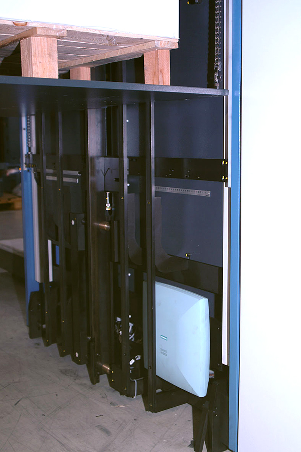 зчитувальний пристрій (reader) Siemens Simatic RF600